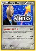 Meme Man