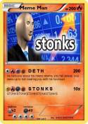 Meme Man