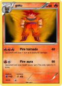 goku