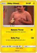 Gibby Gibson