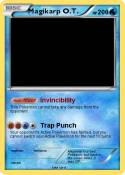 Magikarp O.T.
