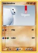 marshmellow