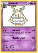 gardevoir