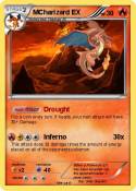 MCharizard EX