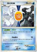 ZECROM