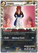 Gogeta