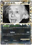 ghost du 93