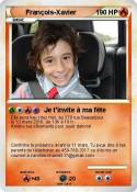 François-Xavier