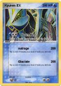 Kyurem EX