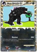 Mega Mobzilla