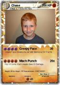 Chase