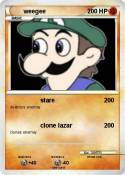 weegee