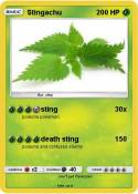 Stingachu