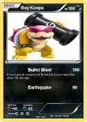 Roy Koopa
