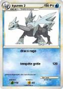 kyurem 2