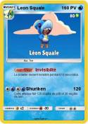 Leon Squale