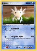 Axolotl