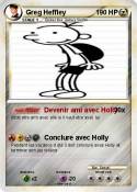 Greg Heffley