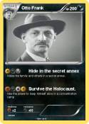 Otto Frank