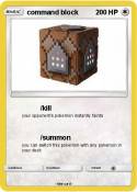 command block