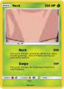 Neck