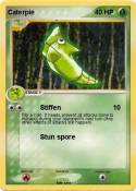 Caterpie