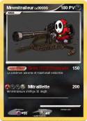 Mmmitraileur