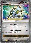Arceus