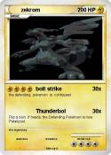 zekrom