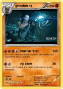 groudon ex