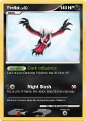 Yveltal