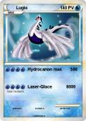 Lugia