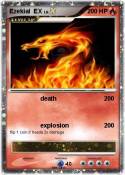 Ezekial EX