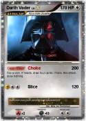 Darth Vader