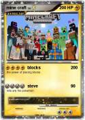 mine craft