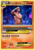 Flameburst
