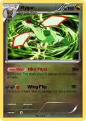 Flygon