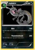 rayquaza