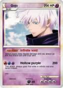 Gojo