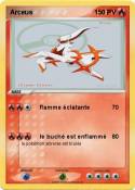 Arceus