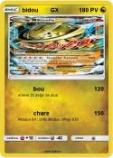 bidou GX