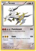Arceus