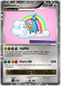 UniCorn