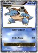 Blastoise