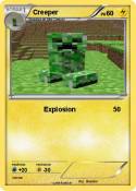 Creeper