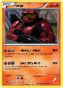 sarge