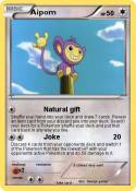 Aipom