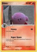 Honey