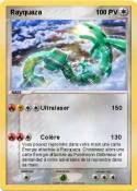 Rayquaza