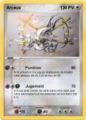 Arceus